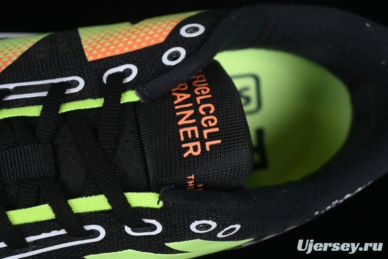 Stone Island x New Balance FuelCell Ultra-Lightweight Low-Top Casual Running Shoes - MRCXLB4