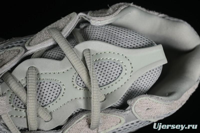 Adidas Yeezy 500 Salt Casual Running Shoes - EE7287