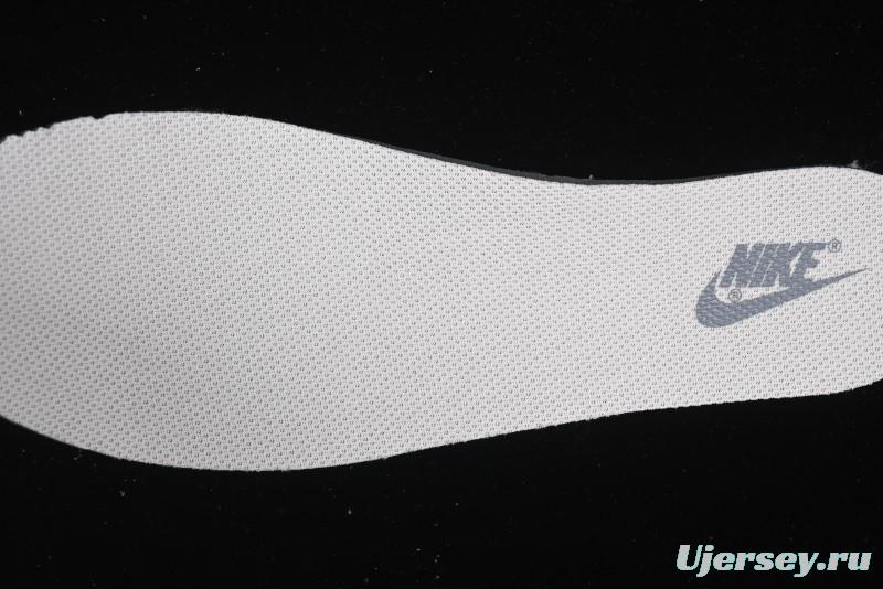 Nike SB Dunk Low Anniversary Edition Customized Sneakers with Grey Swoosh Logo - DJ2024-083