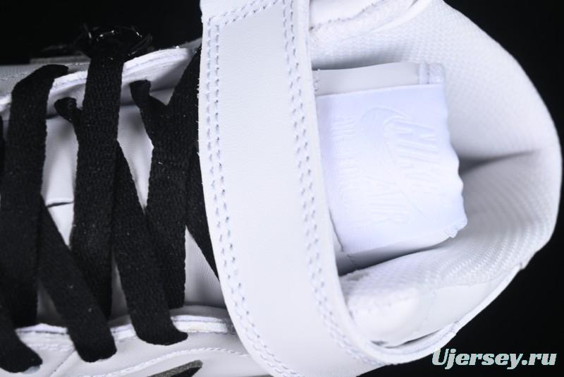 Nike Air Force 1 '07 Mid Custom Print Anime Theme Casual Sneakers - ZH0316-053