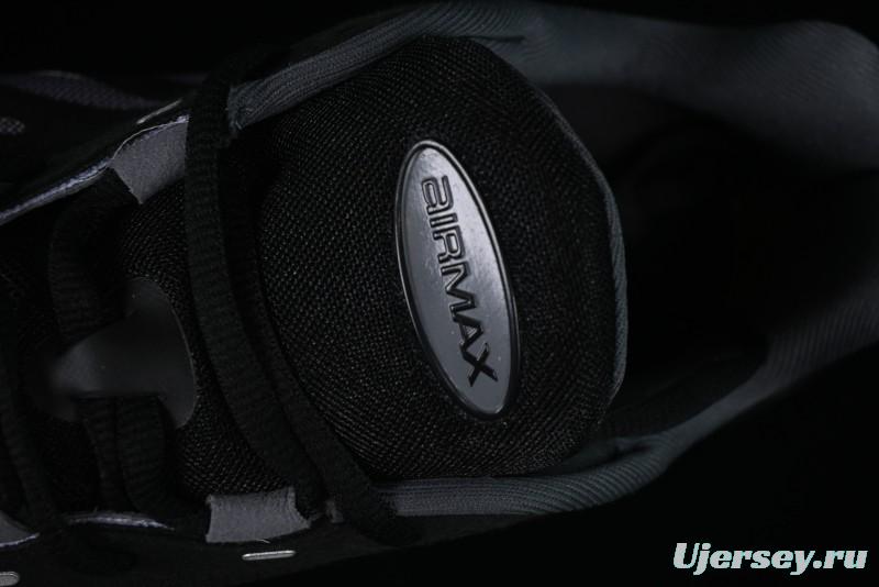 Nike Air Max Dn8 Running Shoes with Dynamic Air Cushion Technology for Enhanced Comfort - FQ7860-005