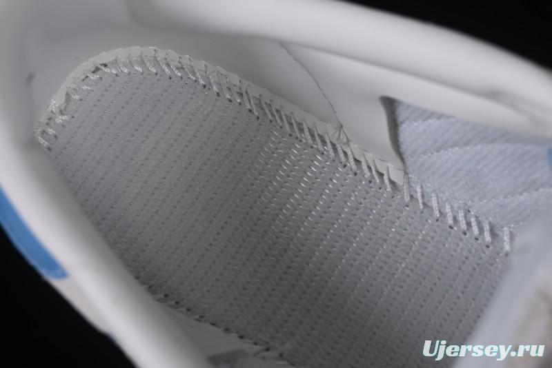 Adidas Gazelle Indoor Originals Retro Casual Slip-Resistant Wear-Resistant Low-Top Skate Shoes - IF4491