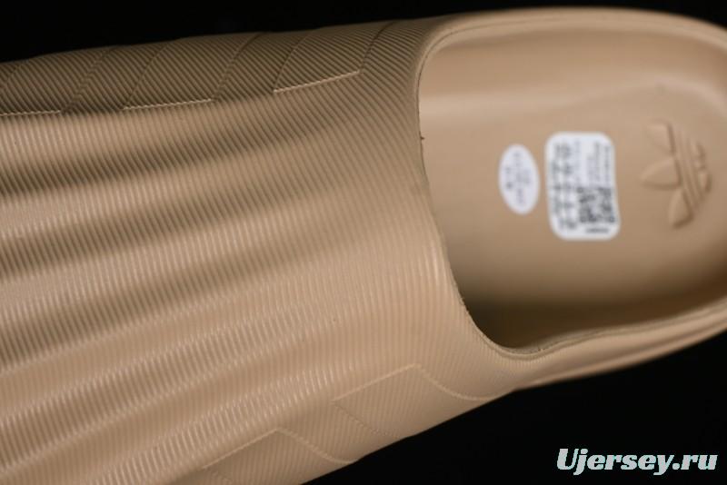 Adidas Originals AdiFOM Superstar Mule Slip-On Comfort Foam Sandals - IE0754