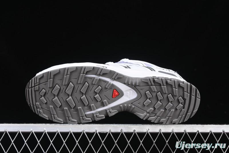 Salomon XA PRO 3D Outdoor Trail Running Shoes with SENSIFIT and 3D ADVANCED CHASSIS - 472457