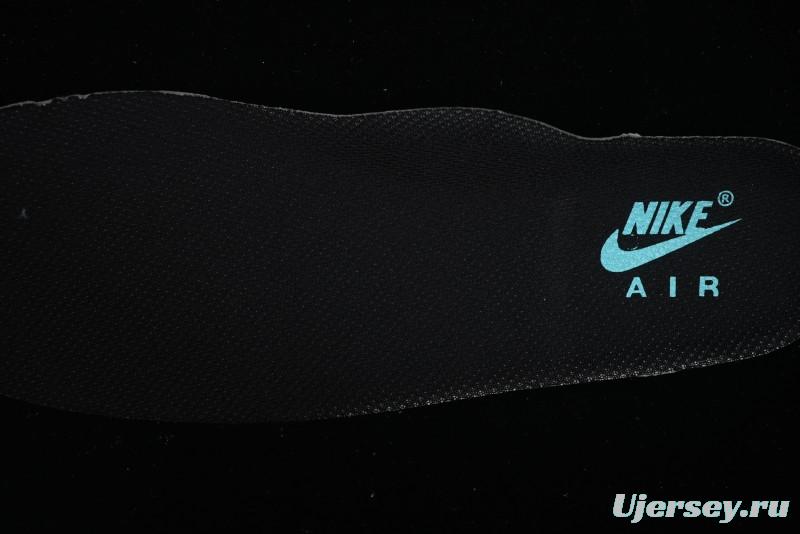 Nike Air Force 1 '07 Low Custom Casual Sneakers - CW2288-111