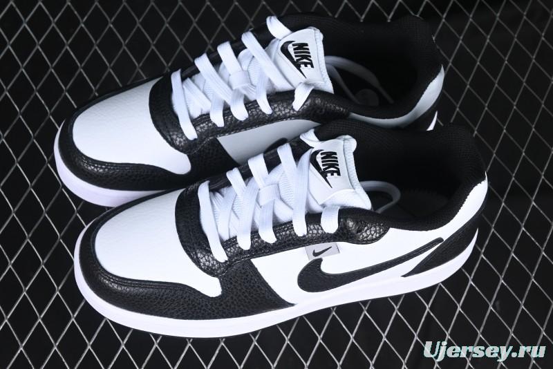 Nike Court Borough Low Retro Casual Sneakers with Breathable Design - AQ1774-102