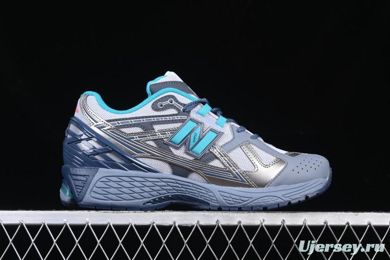 New Balance 1906 Series Retro Dad Style Casual Running Shoes - M1906NK1