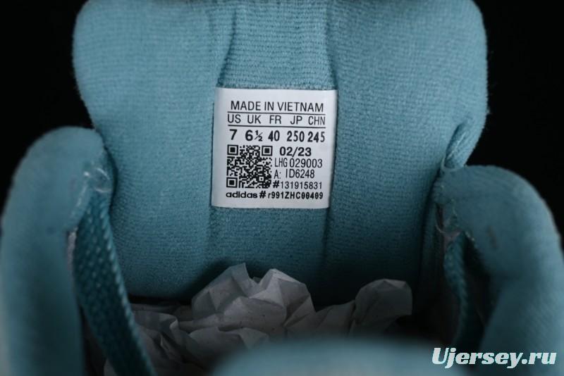 Adidas Originals Campus 00s College Series Retro Casual Sneakers - ID6248