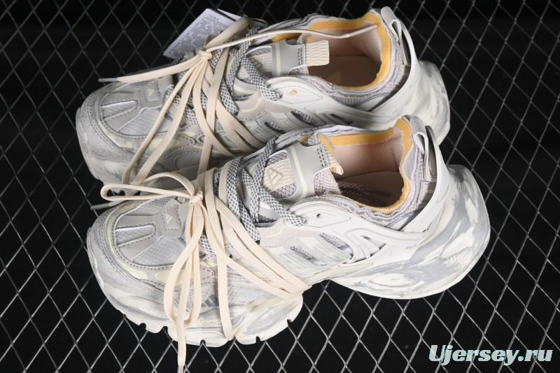 Adidas Vento XLG Deluxe Retro Casual Dad Shoes - JR9632