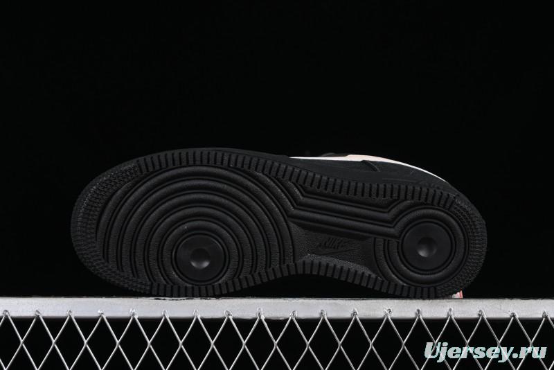 Nike Air Force 1 '07 Low Custom Casual Sneakers - CW2288-111