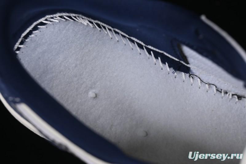 Nike Travis Scott x Fragment Design x Air Jordan 1 Low OG SP AJ1 Retro Sneakers - DM9288-008