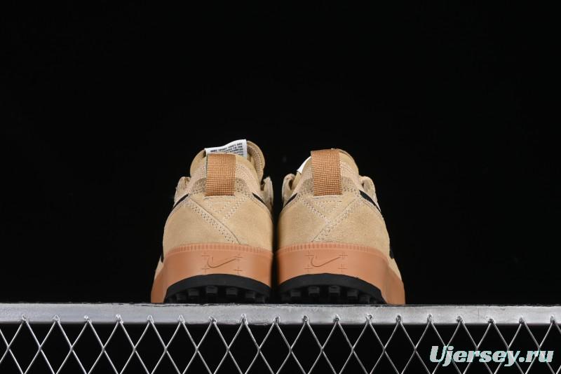 Nike NK C1TY Street Fashion Casual Shoes - FZ3863-200