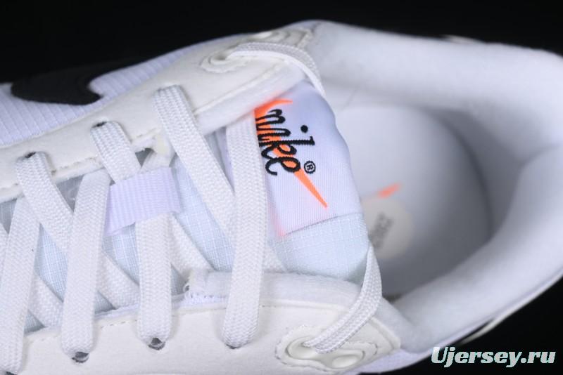 Nike Air Max Dawn Retro Running Shoes with Enhanced Cushioning - DH5131-101