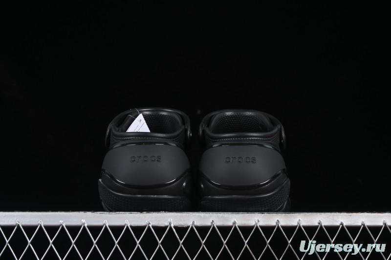 Crocs EVA Fashion Comfortable Clogs with Ventilation Holes - CSD4