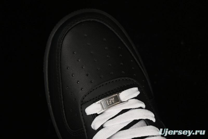 Nike Air Force 1 '07 Low Custom Casual Sneakers - CW2288-111