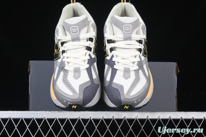 New Balance 1906 Series Retro Dad Style Casual Running Shoes - M1906NG1