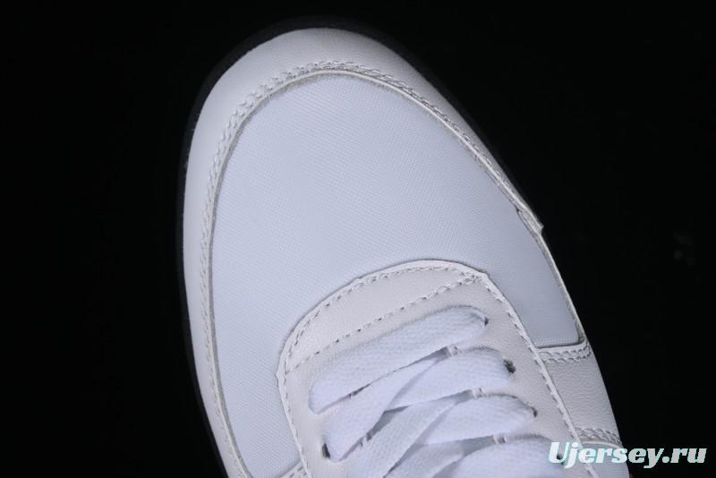 Nike Field General 82 Casual Sneakers with Classic Black & White Colorway - FQ8762-100