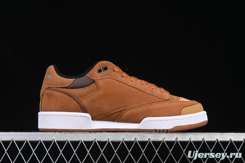 Reebok Club C Bulc Street Anti-Slip Low-Top Casual Sneakers - 100032968