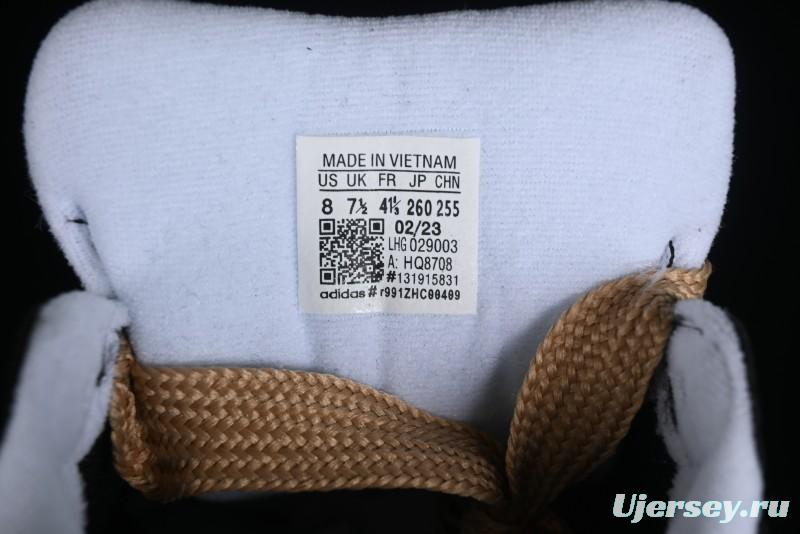 Adidas Originals Campus 00s HQ8708 College Series Retro Casual Sneakers