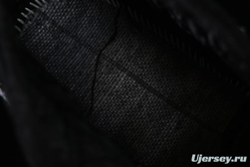 Nike Air Jordan 23 AJ23 Mid Retro Casual Basketball Shoes with Visible Air Cushion - 853336-023