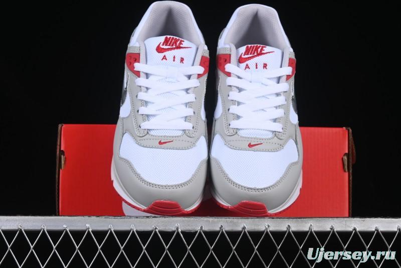 Nike Air Max Correlate Retro Running Shoes with Air Cushion - 511417-102