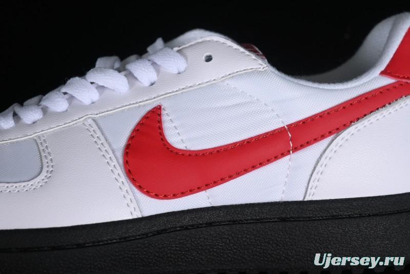 Nike Field General 82 Casual Sneakers with Classic Black & White Colorway - FQ8762-100