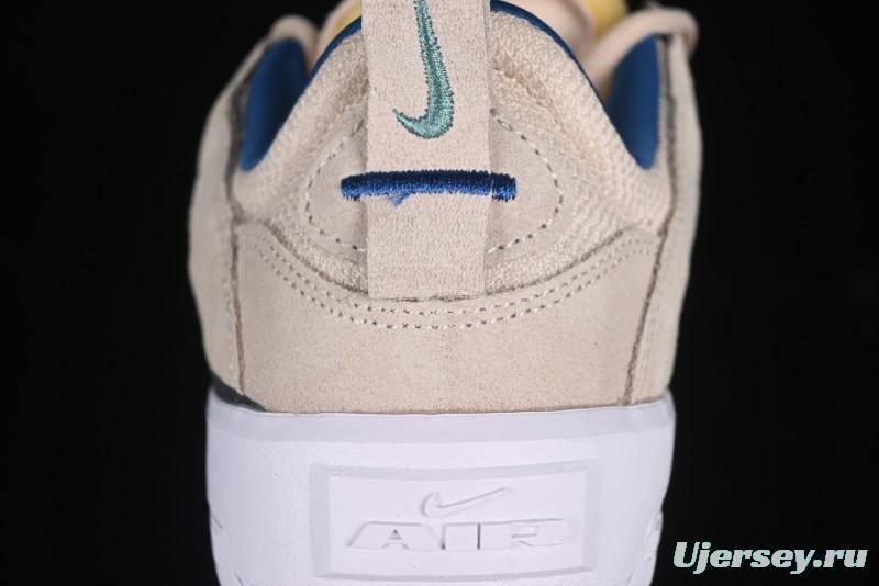 Nike SB Day One Low Top Casual Skate Shoes with Air Zoom Cushion - FN4210-100
