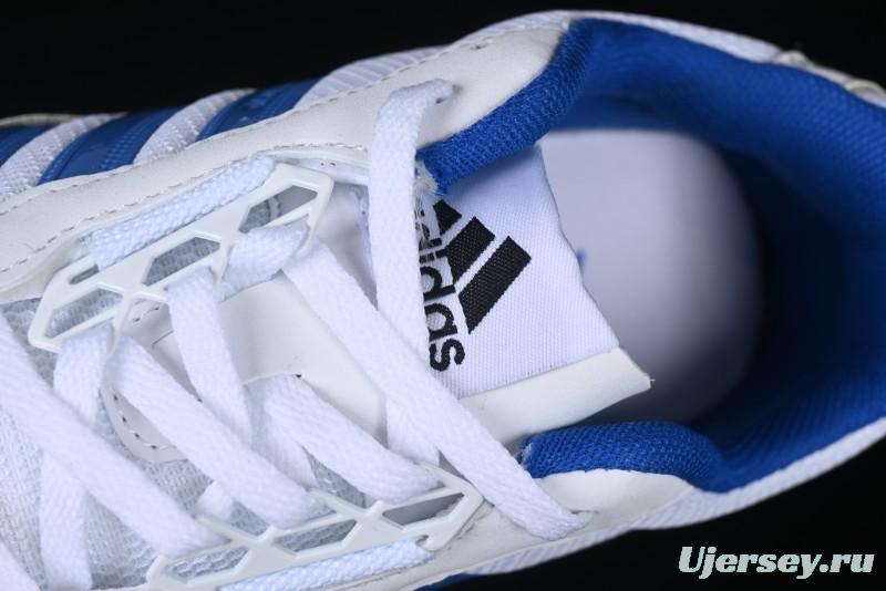 Adidas Sports Life Shoes D96616 Breathable Mesh Casual Sneakers - D96616