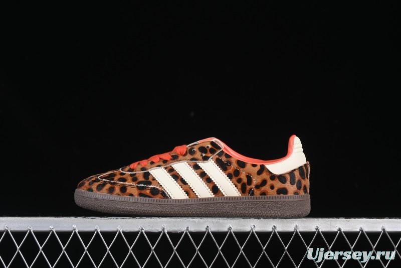 Adidas Samba OG Women's Casual Sneakers - JI2734