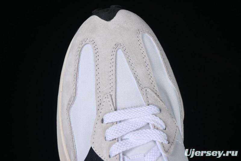 New Balance 327 Series Retro Casual Running Shoes - MS327FE