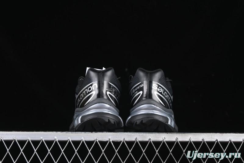 Salomon XT-6 Outdoor Casual Running Shoes - 474506-22