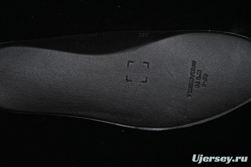 Nike Air Jordan 1 High OG "UNC Reimagined" Retro Basketball Shoes with Cracked Leather and Vintage Midsole - DZ5485-402