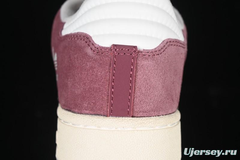 Adidas Centennial 85 Low Retro Basketball Shoes - GX2216