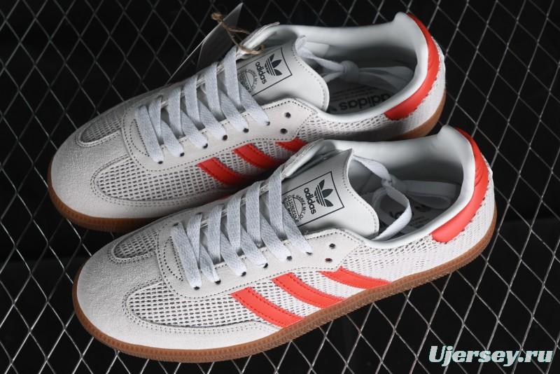 Adidas Samba OG Casual Skate Shoes - IG1380