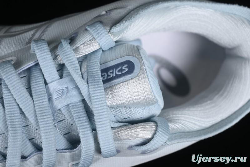 Asics Gel-Kayano 31 Running Shoes with Enhanced Cushioning and Breathable Design - 1012B670-022