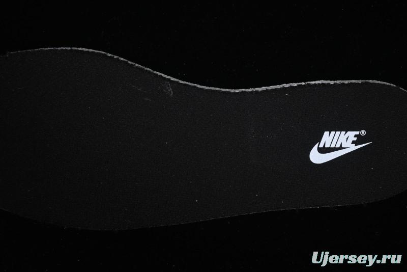 Nike Runtekk Run Retro Low-Top Running Shoes with Cushlon Foam and Anti-Slip Design - FD0736-005