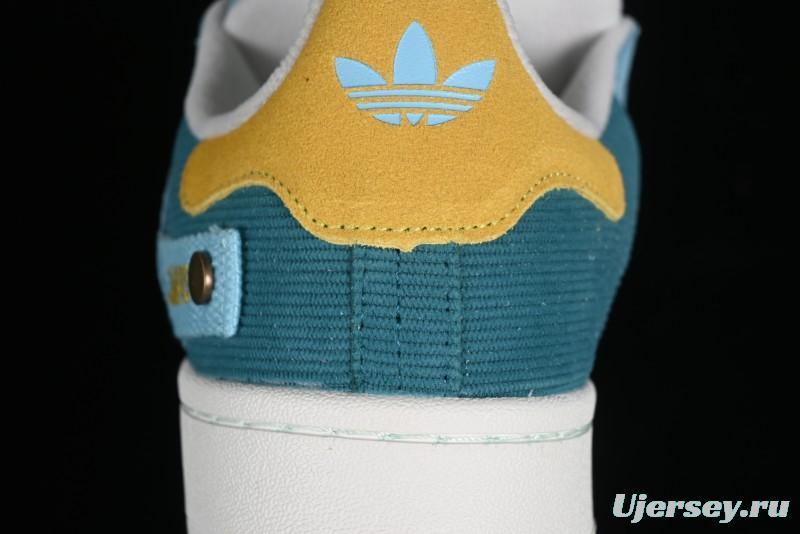 Adidas Originals Campus 00s IF4341 College Series Chunky Retro Casual Sneakers - IF4341