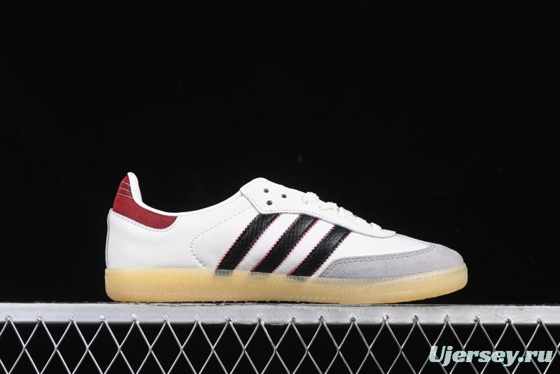 Adidas Samba OG Year of the Snake Limited Edition Casual Sneakers - JQ5976