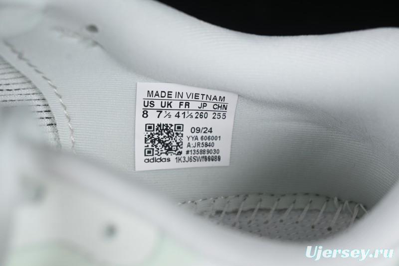 Adidas Adizero Evo SL Lightweight Breathable Cushioned Running Shoes - JR5840