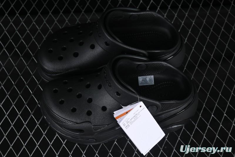 Crocs EVA Fashion Comfortable Clogs with Ventilation Holes - CSD4