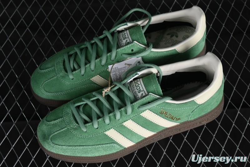Adidas Handball Spezial Retro Casual Sneakers - IG6192