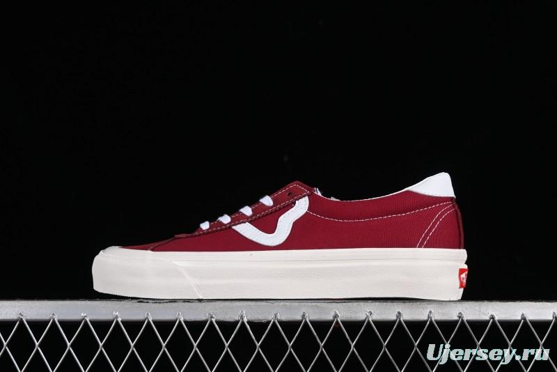 Vans Old Skool 36 DX Low Top Canvas Shoes - VN0A3WLQQA6