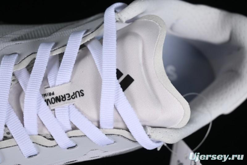 Adidas Supernova Rise M TE1680 Lightweight Casual Running Shoes with Dreamstrike+ Midsole