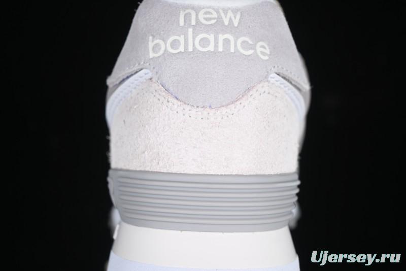 New Balance 574 Series Retro Casual Running Shoes - U574RCD