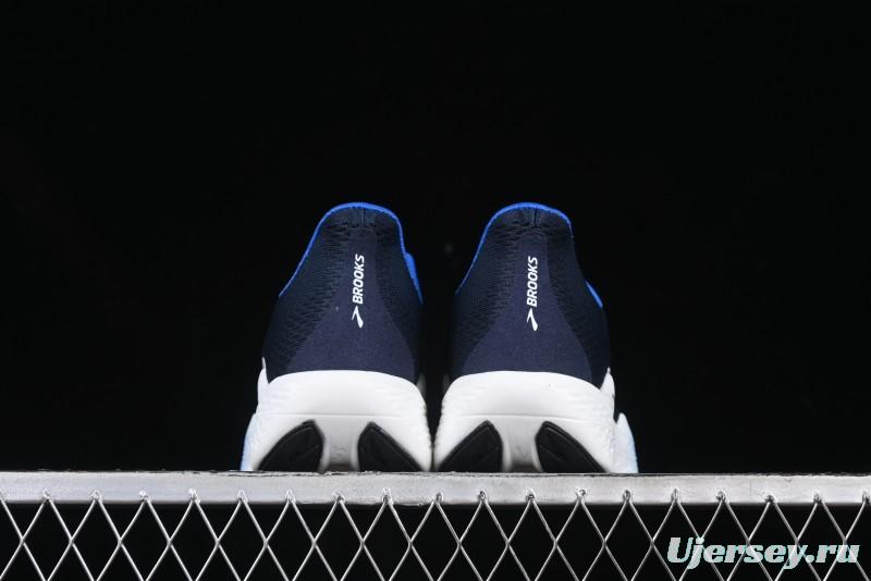 Brooks Hyperion Max 2 Cushioned Racing Marathon Running Shoes - 1104341D405