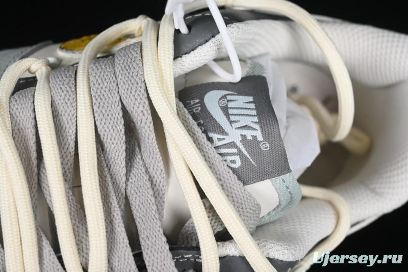 Nike Air Force 1 '07 Low Tom And Jerry Casual Sneakers - KS6896-555