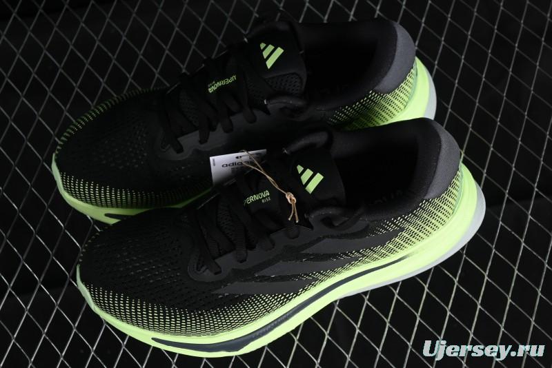 Adidas Supernova Rise Casual Light Running Shoes with Dreamstrike+ Midsole - IG5846