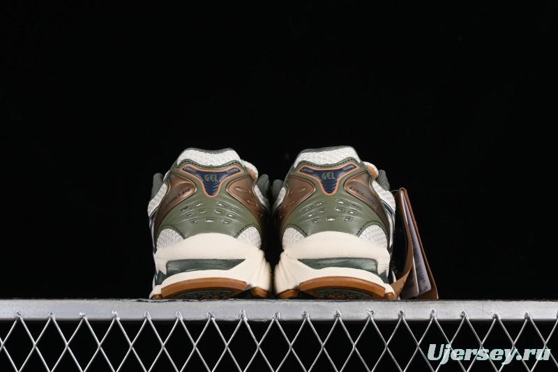 Asics Gel-Kayano 14 Running Shoes with 3D Visible GEL Cushioning and FF BLAST PLUS Midsole - 1201A019-250