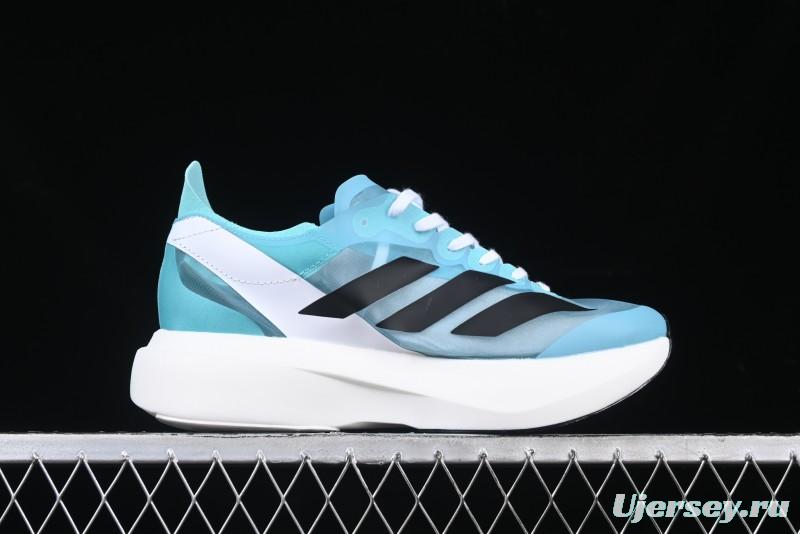 Adidas Adizero Evo Pro Ultra-Light Breathable Cushioned Running Shoes - IH5586