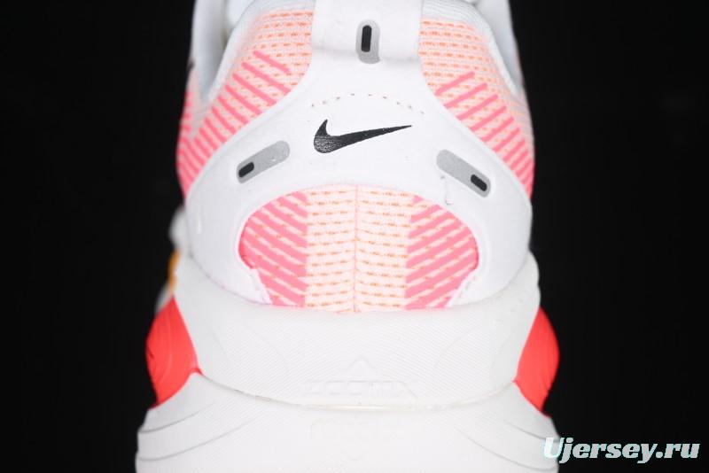 Nike Air Zoom Vomero 18 Moon Landing 18 2025 New Cushioned Casual Running Shoes - HM6804-100